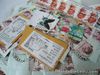 Philatelist Stamps Collection Mostly India Thailand & USA International LOT