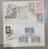 PHILIPPINES FIRST DAY COVER LOT 9