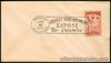 Philippine 1955 Protect Your Birthright Expose The Dummies FIRST DAY COVER - A