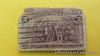 2 cents stamp USA Landing of Columbus 1892