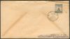 1947 Philippines AQUILINO ROÑO First Day Cover