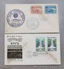 PHILIPPINES FIRST DAY COVER LOT 21