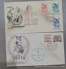 PHILIPPINES FIRST DAY COVER LOT 16