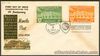 1959 Phil COMMEMORATING THE 5TH ANNIVERSARY MANILA PACT First Day Cover - B