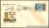1959 Philippines HONORING UNITED NATIONS DAY First Day Cover - B