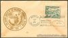 GOLDEN JUBILEE Of The PHILIPPINE EDUCATIONAL SYSTEM 1901-1951 First Day Cover