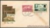 Philippine 1962 Special Delivery 6¢ Surcharged FDC - B