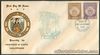 1959 Philippines HONORING THE PROVINCE OF CAPIZ First Day Cover - A