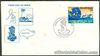 1978 PHILIPPINES-SINGAPORE CABLE SYSTEM First Day Cover