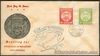 1959 Philippines HONORING THE PROVINCE OF BULACAN First Day Cover - B