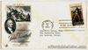 1968 Honoring John Trumbull Famous American Artist FIRST DAY COVER