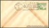 1950 25th ANNIVERSARY PHILLIPPINE DENTAL ASSOCIATION CONVENTION Cover