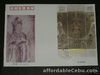 China Dunhuang Mural FDC/Cancellation Special Stamp