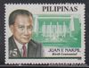 Philippine Stamps 1999 Juan Nakpil Birth Centenary complete MNH
