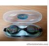Goggles with Protective Case Black