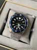 Citizen Promaster Diver Watch * NY0098-84E Automatic Asia Limited Edition