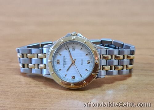 1st picture of Raymond Weil Tango For Sale in Cebu, Philippines