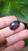 9.83 Carats NATURAL Red Green RUBY Zoisite Loose Oval 17.0x11.5x6.30mm Africa