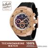 Technomarine 220069 Sea Manta 48mm Chronograph Men's Watch