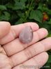 15.45 Carats Natural FIRE SAND BROWN AFRICA SUNSTONE for Jewelry Setting