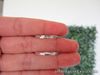 .02 Carat Diamond Wedding Ring in PLATINUM WR22 sep (MTO)