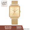 Nixon A1206502-00 K Squared Women's Watch