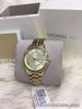 Michael Kors Lauryn Gold-tone Ladies Watch MK3719