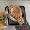 Fossil Stella Multifunction Watch in Rosegold-tone ES3590