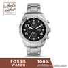 Fossil FS5710 Bronson Stainless Steel Chronograph 50mm Men's Watch