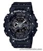 Casio Baby-G * BA110ST-1A Starry Midnight Sky Black Watch COD PayPal