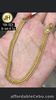 GoldNMore: 18 Karat Gold Bracelet #4.2