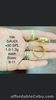 GoldNMore: 18 Karat Gold Wedding Ring Pair WR#4