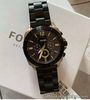 Fossil Privateer Chronograph Watch BQ2196