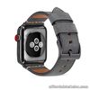 For Apple Watch Series 3 4 Genuine Leather Strap Bracelet Wrist Band 40 /44mm