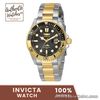 Invicta 30944 Pro Diver Quartz 43mm Men's Watch
