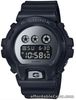 Casio G-Shock * DW6900MMA-1 Basic Black Metallic Mirror Watch COD PayPal