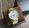 Michael Kors Cooper Chronograph Watch MK5916