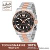 Technomarine 219071 Manta Sea Automatic 42mm Mens Watch