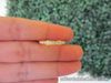 .48 CTW Diamond Half Eternity Ring 14k Yellow Gold HE293 sep (MTO)