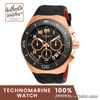 Technomarine 215064 Ocean Manta 48mm Watch