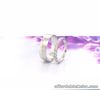 .55 CTW Diamond Wedding Ring 14k White Gold WR113 sep (MTO)