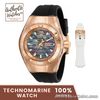 Technomarine 115327 Cruise Monogram 40mm Women's Watch