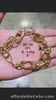 GoldNMore: 18 Karat Gold Bracelet B#7