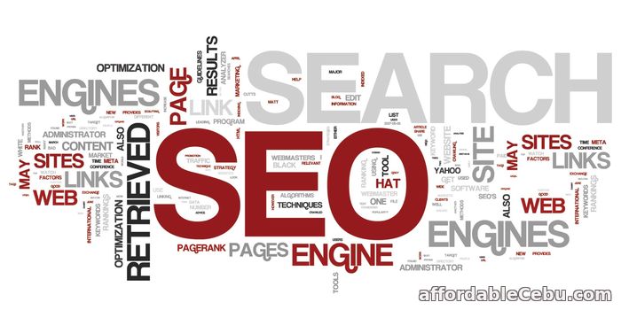 1st picture of Get The Best SEO Services in Dubai Near You Offer in Cebu, Philippines