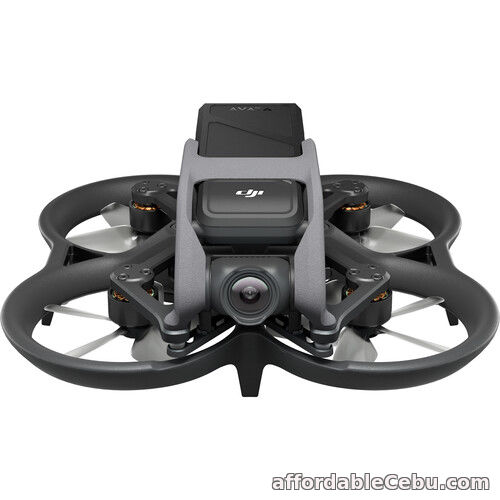 1st picture of DJI Avata FPV Drone For Sale in Cebu, Philippines