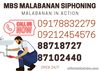 LA UNION MALABANAN MANUAL CLEANING SERVICES 09178832279