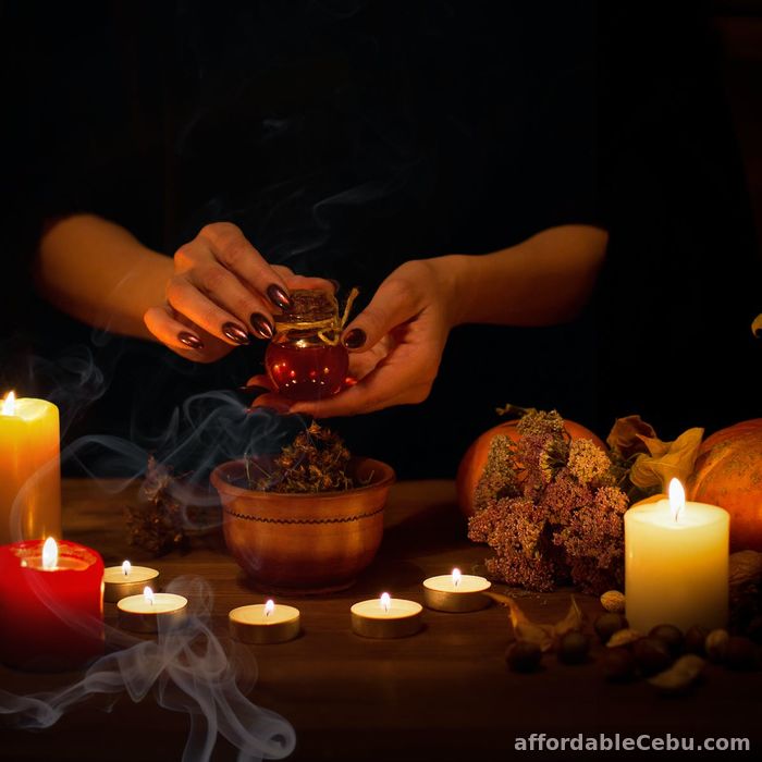 2nd picture of Psychic Love Spell Caster In Klerksdorp And Carletonville Call 27656842680 Love Me Alone Spell In Soshanguve And Lichtenburg In South Africa Offer in Cebu, Philippines