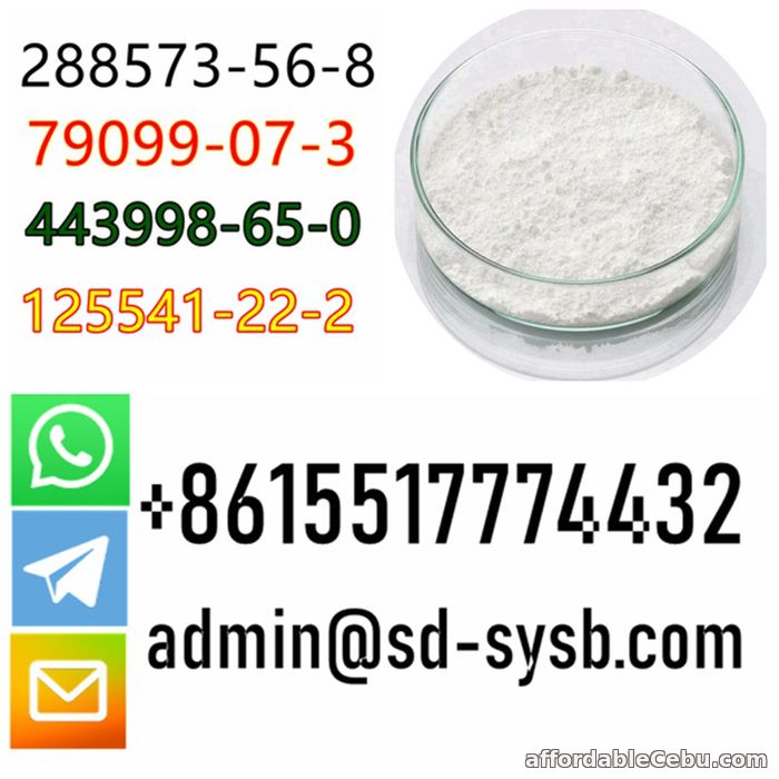 1st picture of Pregabalin cas 148553-50-8 Factory Supply High-Quality powder in stock for sale For Sale in Cebu, Philippines