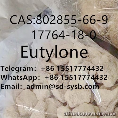 1st picture of 802855-66-9 Eutylone  hotsale in the United States For Sale in Cebu, Philippines