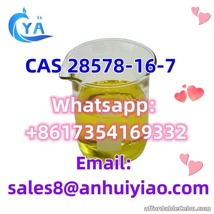 2nd picture of CAS 28578-16-7 For Sale in Cebu, Philippines